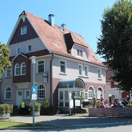 Eichamt Sigmaringen Exterior foto