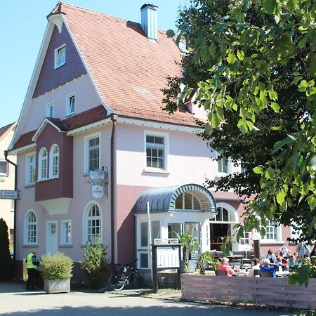 Eichamt Sigmaringen Exterior foto