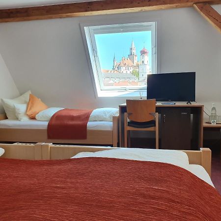 Eichamt Sigmaringen Exterior foto