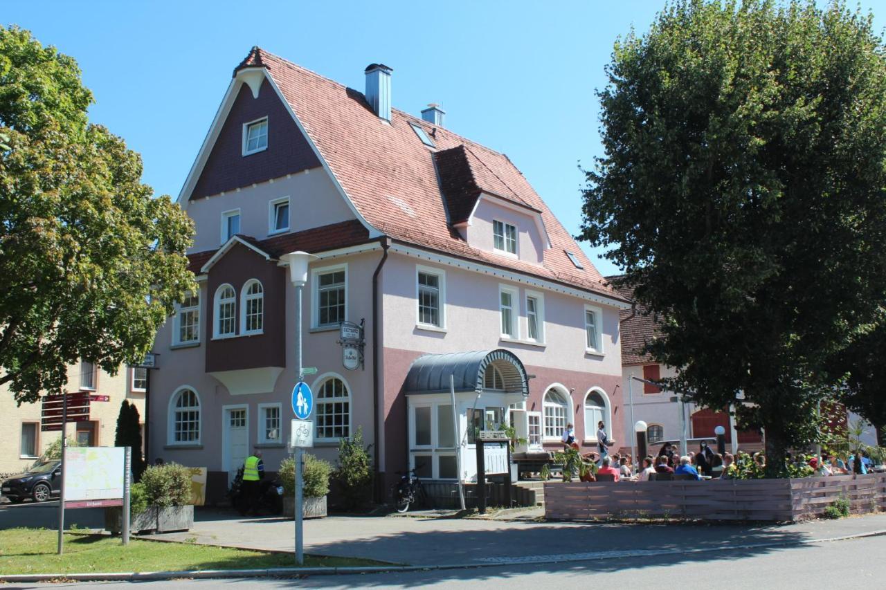 Eichamt Sigmaringen Exterior foto