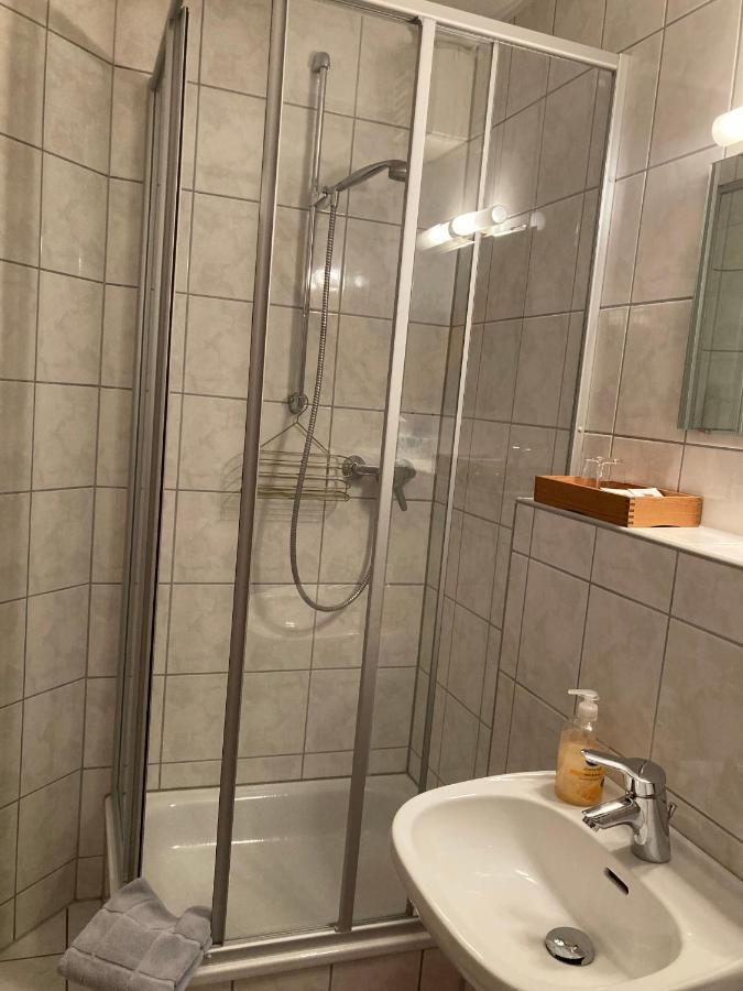 Eichamt Sigmaringen Exterior foto