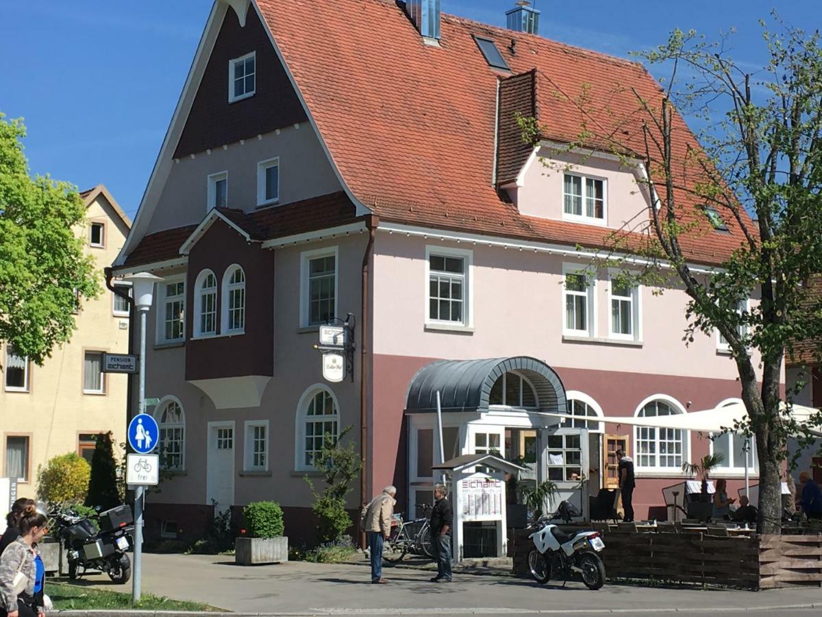 Eichamt Sigmaringen Exterior foto